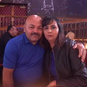 Meet your Posher, Erick